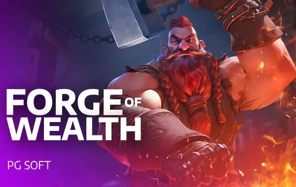Forge-of-Wealth BY เว็บ ตรง ค่าย ใหญ่