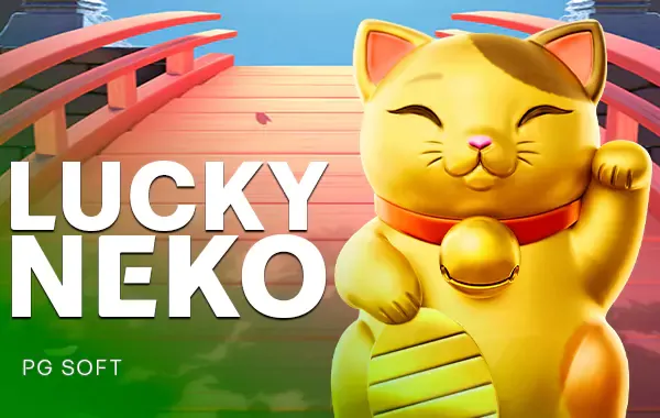 Lucky-Neko BY เว็บ ตรง ค่าย ใหญ่