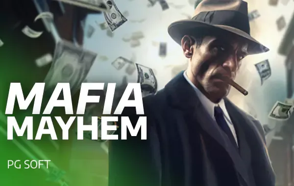 Mafia-Mayhem BY เว็บ ตรง ค่าย ใหญ่