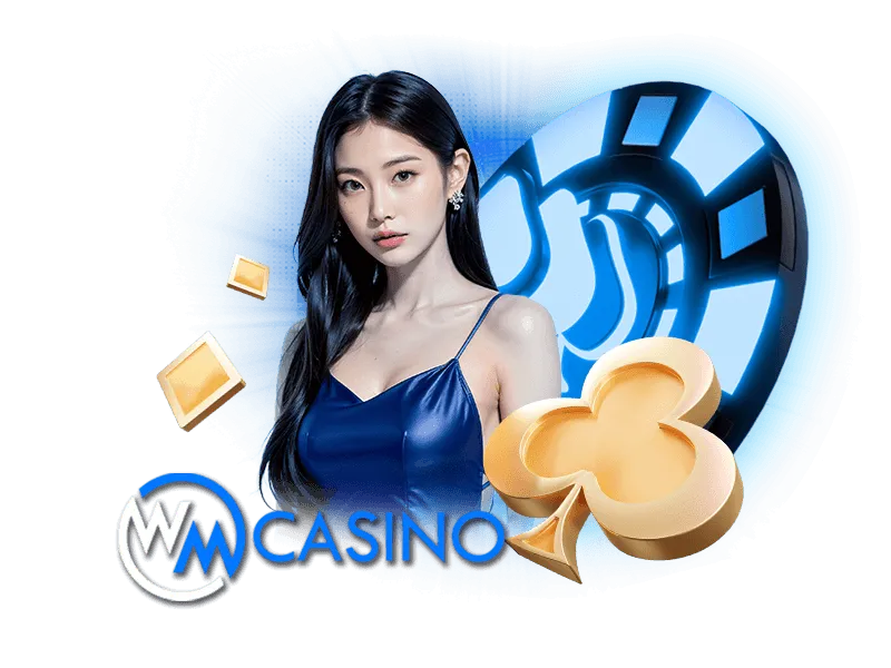 WM CASINO BY เว็บ ตรง ค่าย ใหญ่